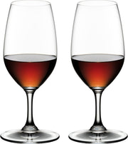 Riedel Vinum Port Wijnglas - 0.24 l - 2 stuks