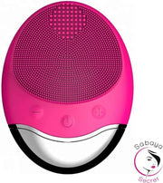 Beauty Brush - Gezichtsreinigingsborstel