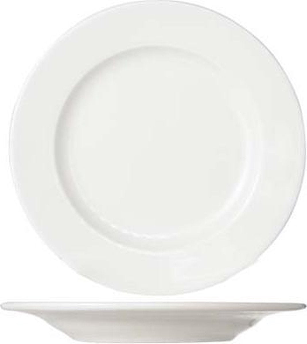 BUFFET RD DESSERTBORD D21XH2CM