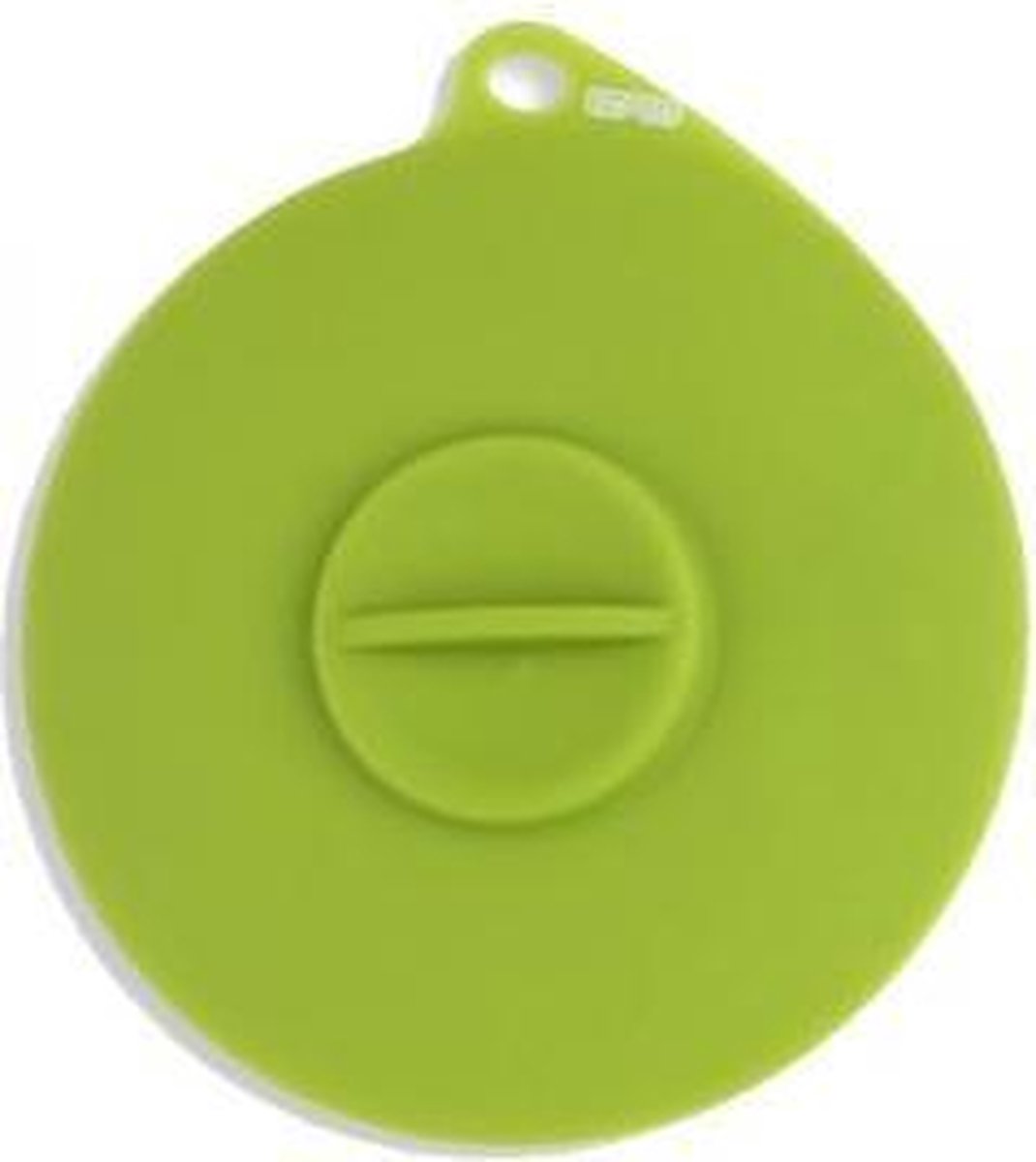 Popware - Flexibele Suction Lid - Groen