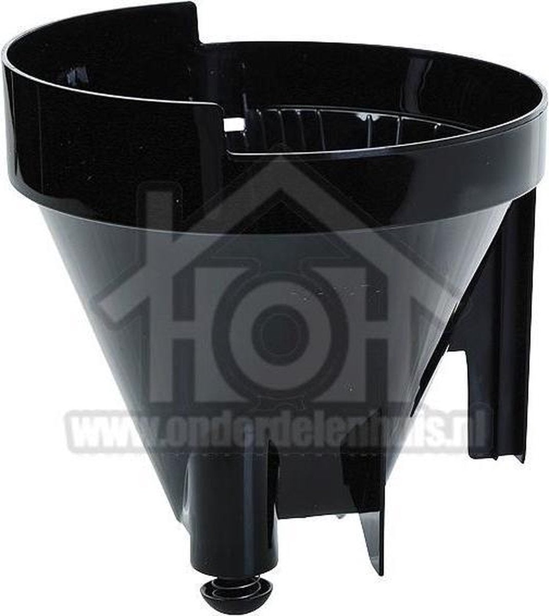 Krups Houder Met druppelstop F309