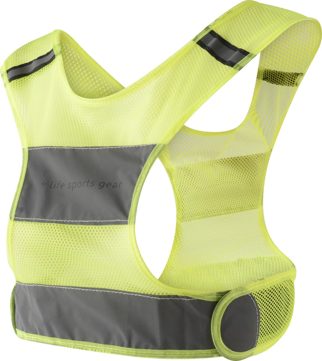 Reflective Vest L/XL