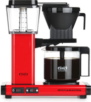 Filterkoffiemachine KBG Select