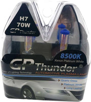 GP Thunder 8500k H7 70w Xenon Blue Xenon Look