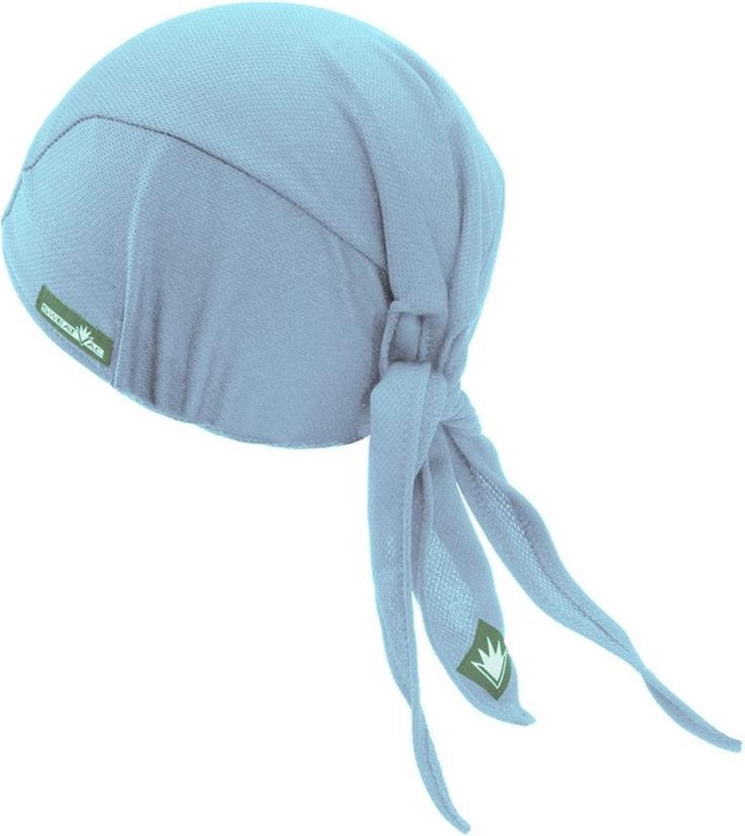 Sweatvac bandana original Ice blue