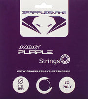 Grapplesnake Excellent Purple - 1.25 - Set12