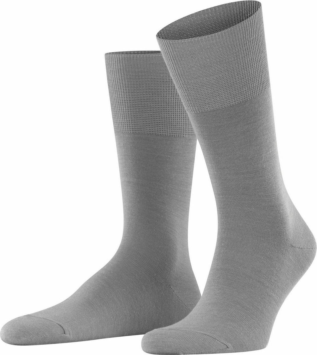 FALKE Airport Herensok 14435 -  3142 basalt Heren - 43-44