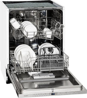 Exquisit EGSP2112.1E - Inbouw vaatwasser