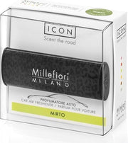 Millefiori Milano Icon car 23 Mirto - Animal