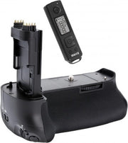 Batterijgrip + Remote voor de Canon 5D Mark III / 5DS  / 5DS R (Battery Grip / Batterijhouder) MK-5DS-R