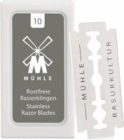 Mühle Double Edge mesjes