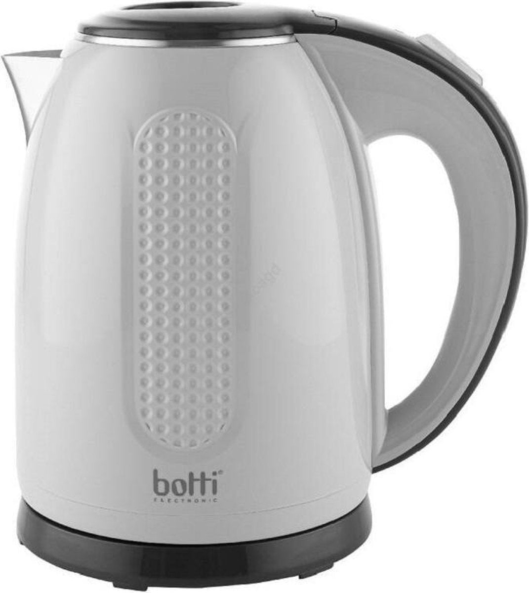 Botti Jacob dubbelwandige waterkoker 1