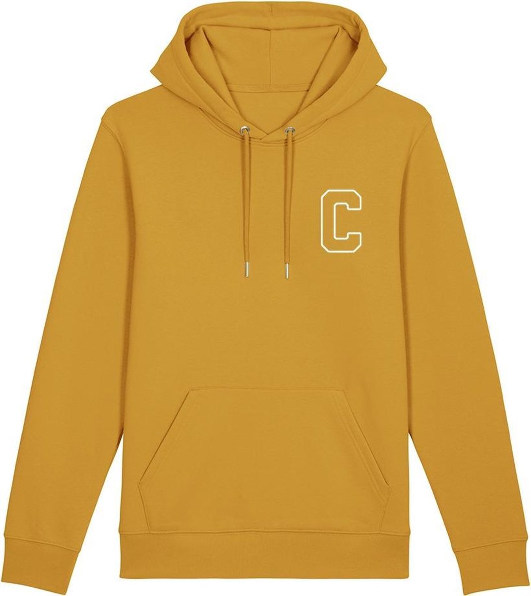 C OKER HOODIE