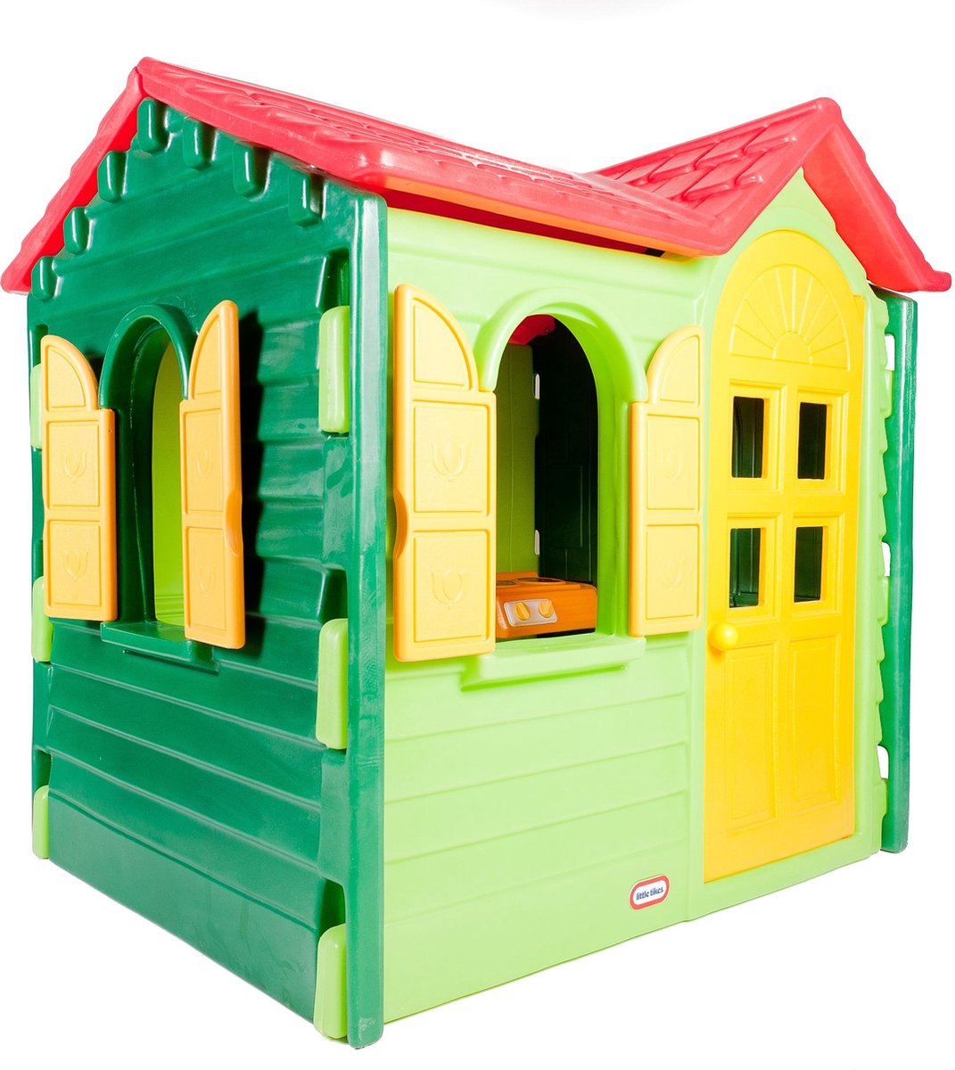 Little Tikes Country Cottage - Speelhuis