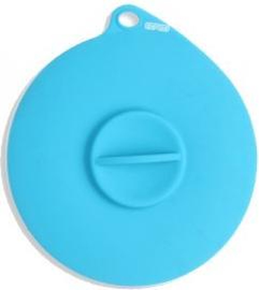 Popware - Flexible Suction Lid - Blauw