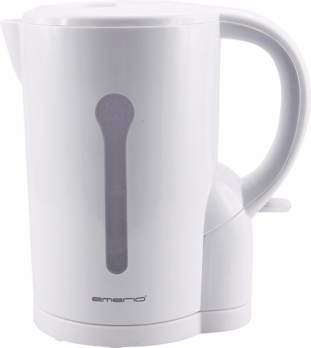 Waterkoker WK-110874 - wit Emerio