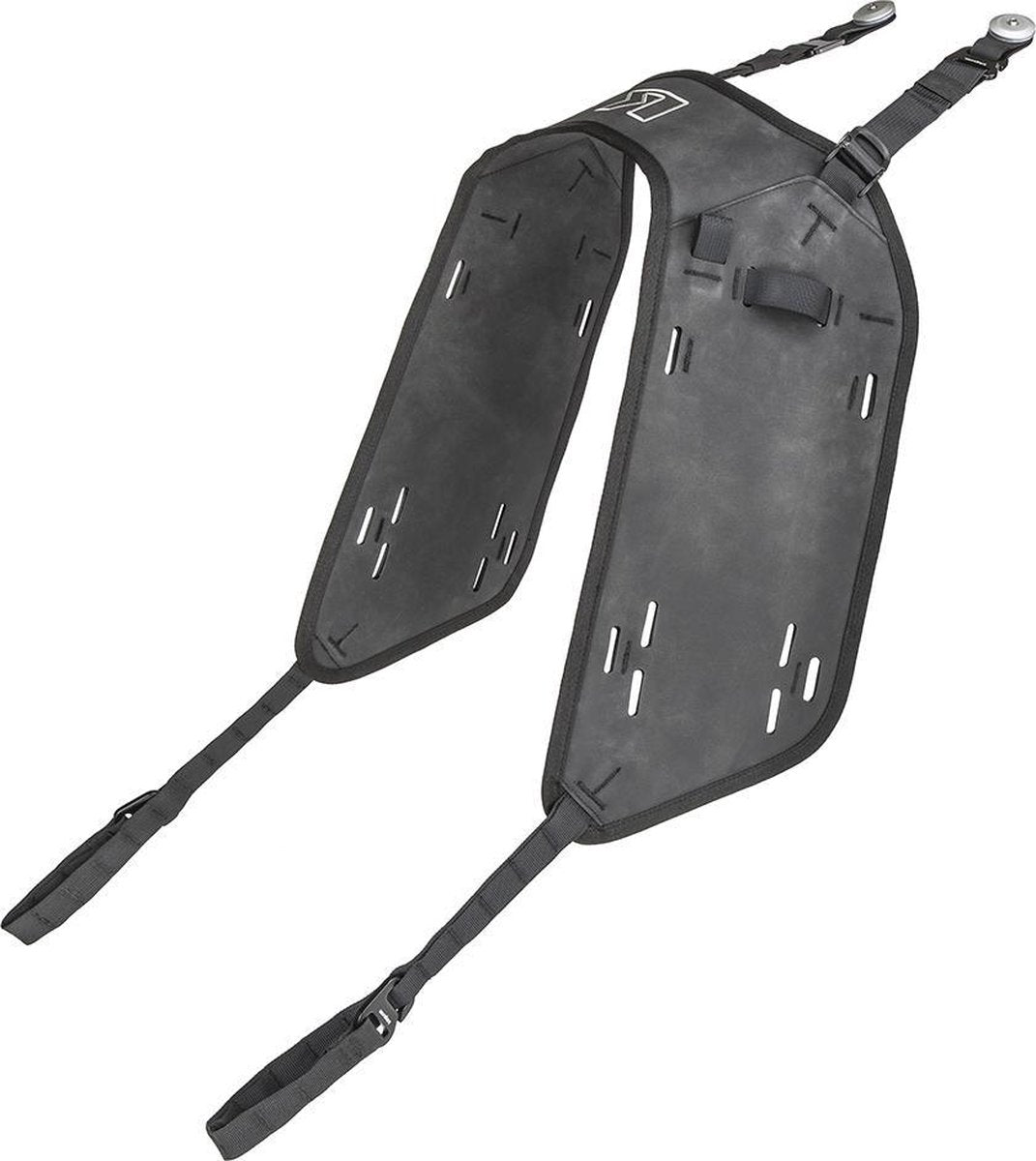 Kriega OS-Base