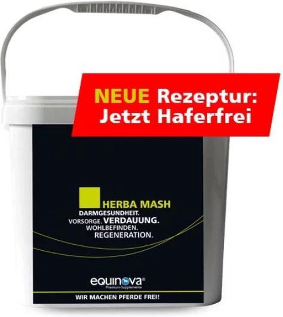 Herba Mash