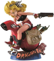 DRAGON BALL - Figurine SCultures - Launch Special Color Ver. - 12cm