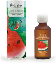 Boles d'olor - geurolie 50ml - Sandia - Watermeloen