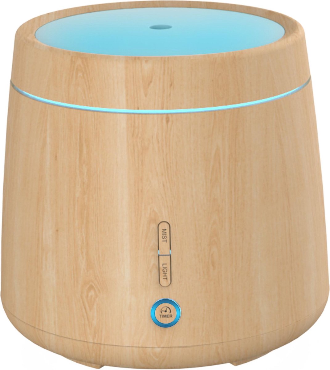 Aroma Diffuser EVE (hout)