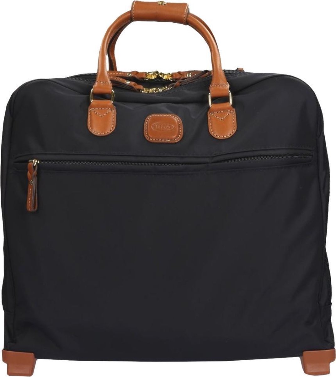 Bric's X-Travel Pilotcase ocean blue