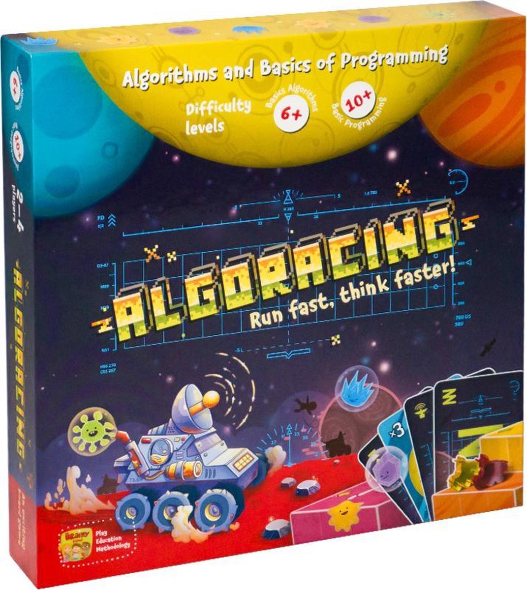 Algoracing
