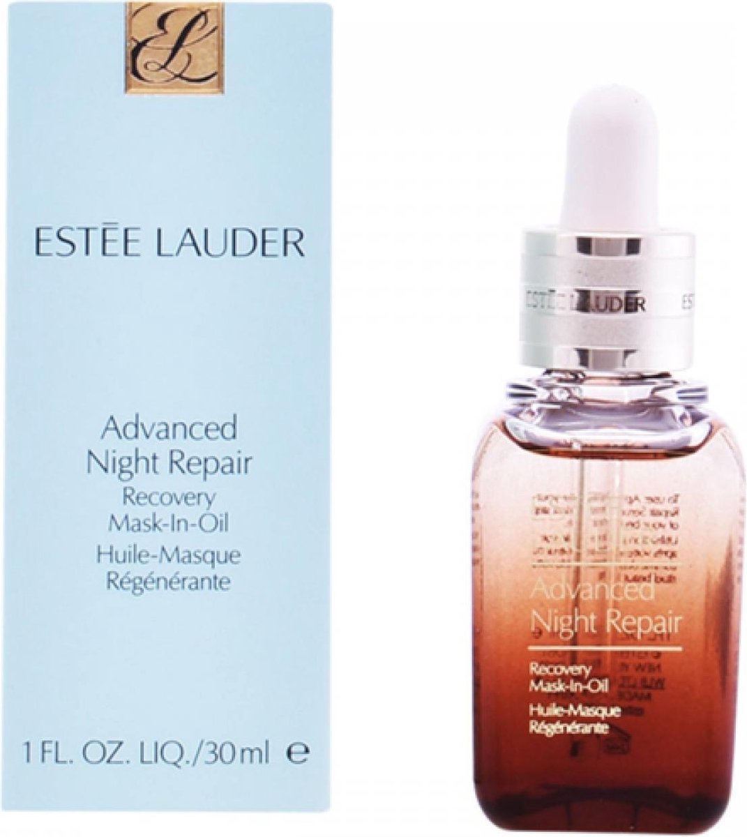 ADVANCED NIGHT REPAIR mask in oil 30 ml
