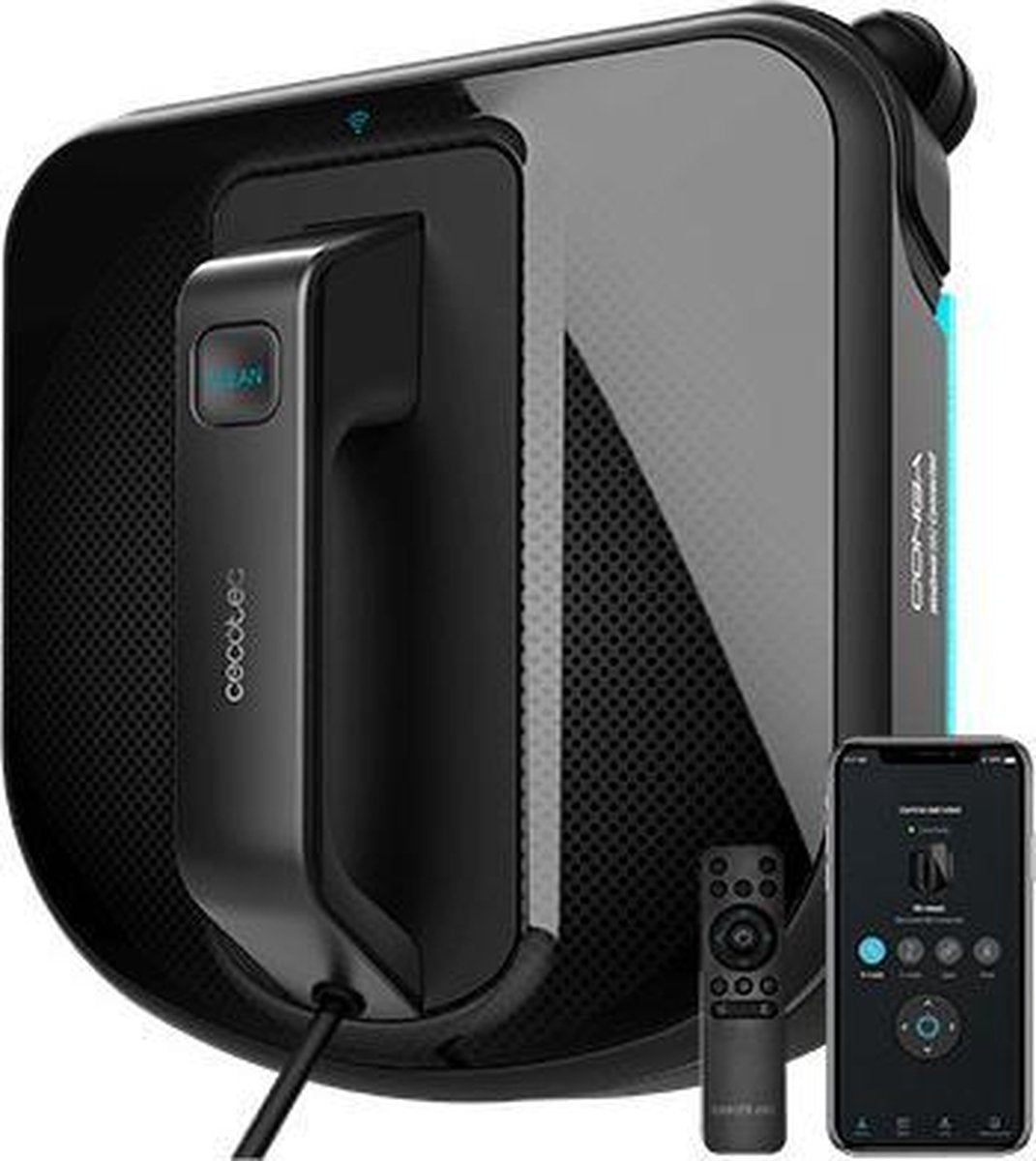 Window Cleaning Robot Excellence 980