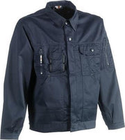 Herock ATON Jas MarineblauwXL