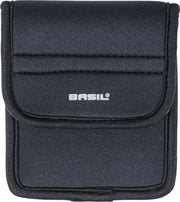 Basil Display Cover - Universele Hoes voor Bosch Display - Zwart