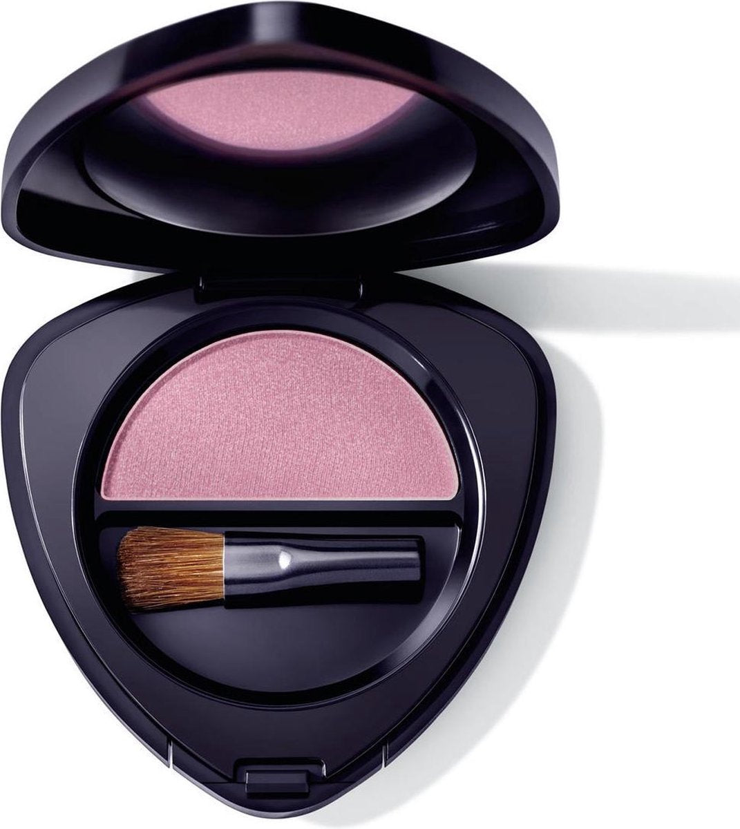 Dr.Hauschka Skin Care Eyeshadow - 03 Rubellite