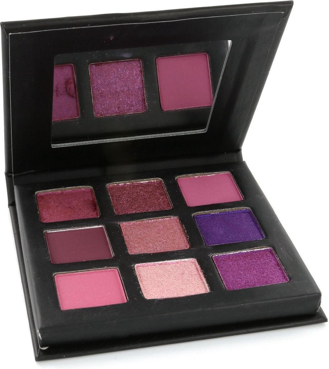 Technic Pressed Pigments Oogschaduw Palette - Hypnotise