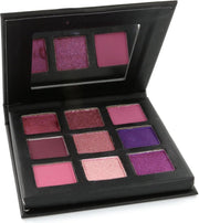 Technic Pressed Pigments Oogschaduw Palette - Hypnotise
