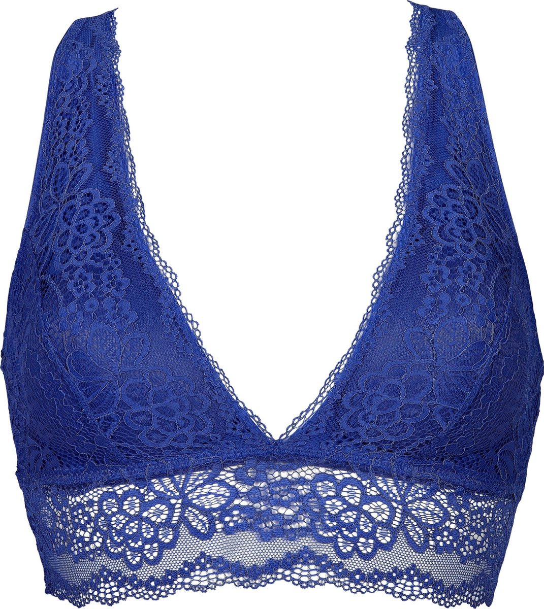 After Eden Halter lace top Dames - Maat S