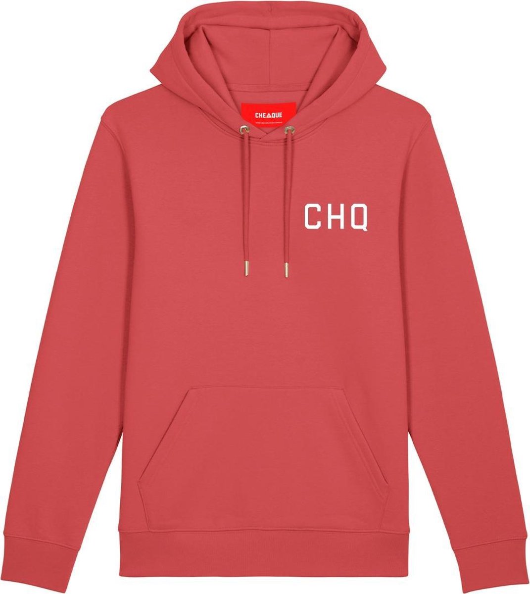 CHQ SMALL HOODIE