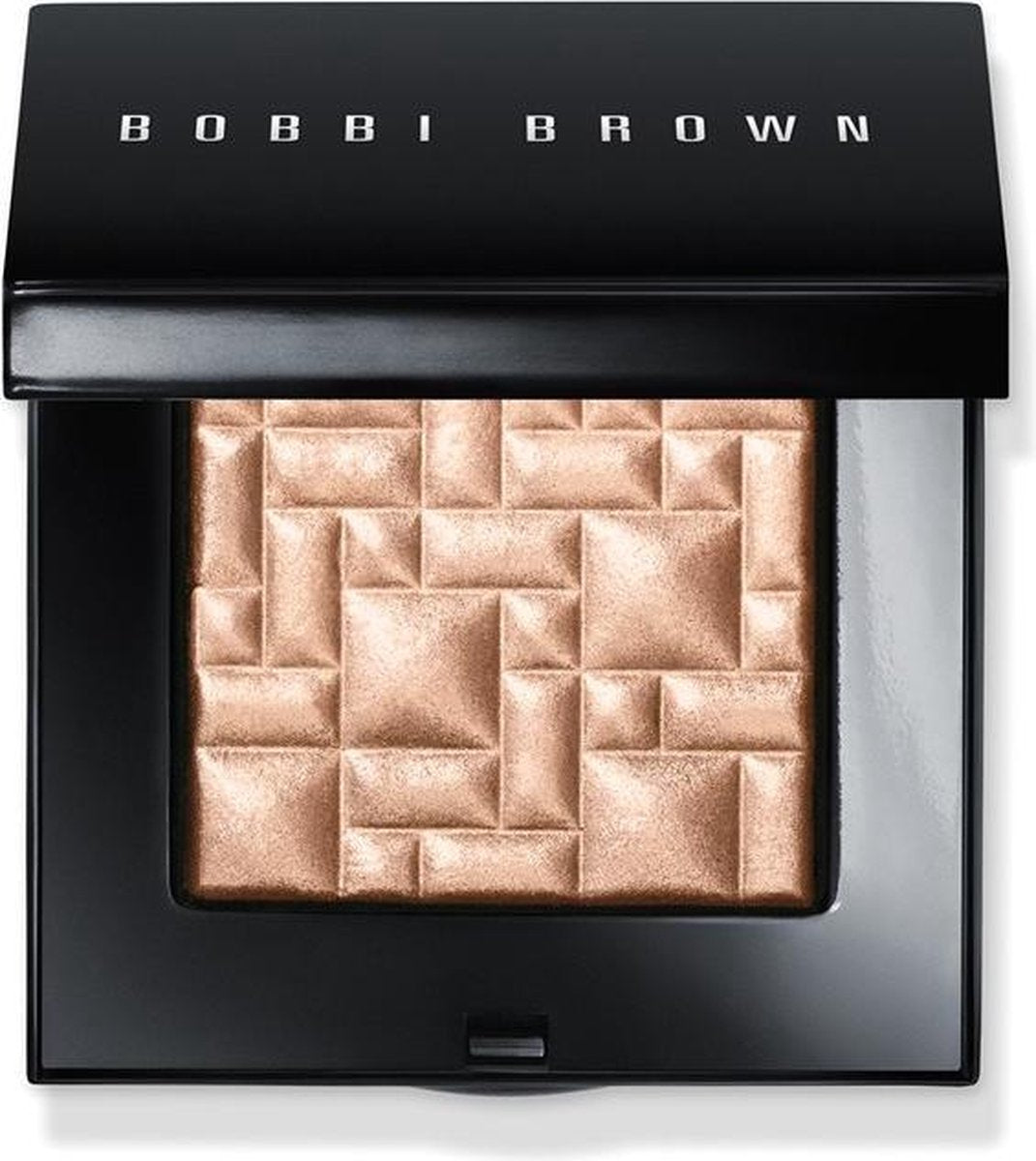Highlighting Powder Bronze Glow