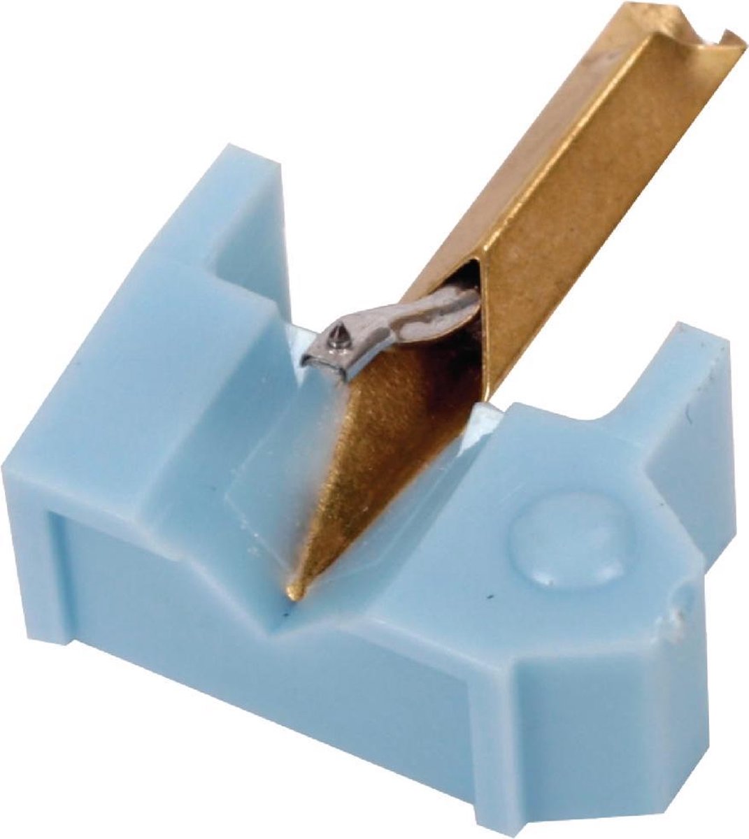 Dreher & Kauf Dk-dn44c Platenspelernaald Shure N44c