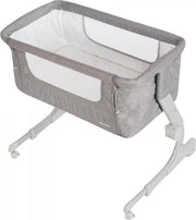 Moby System CLOSER Cosleeper 2 in 1 inclusief matras