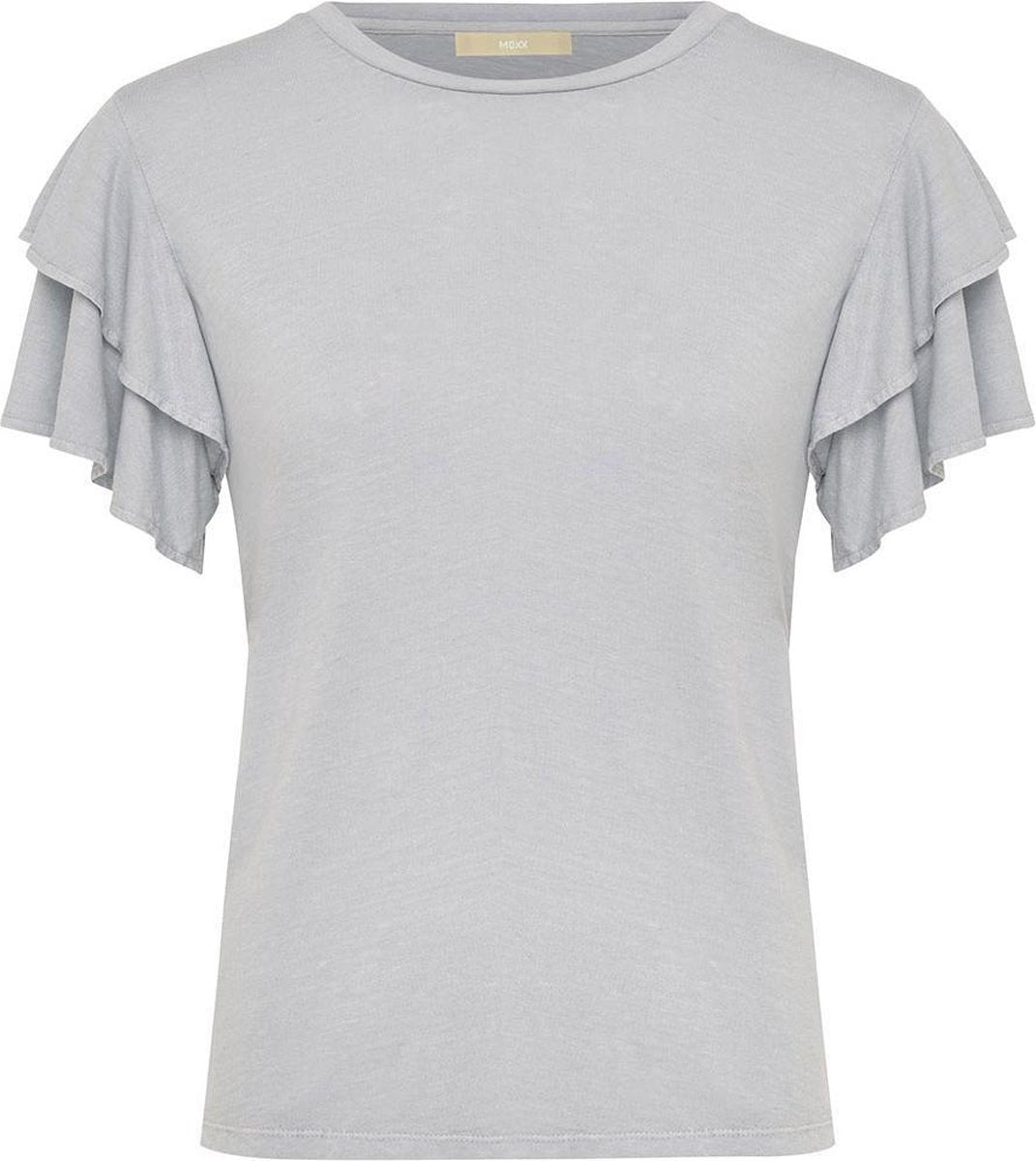 T Shirt Nt2103013w 153915 Light Blue