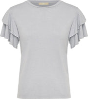 T Shirt Nt2103013w 153915 Light Blue