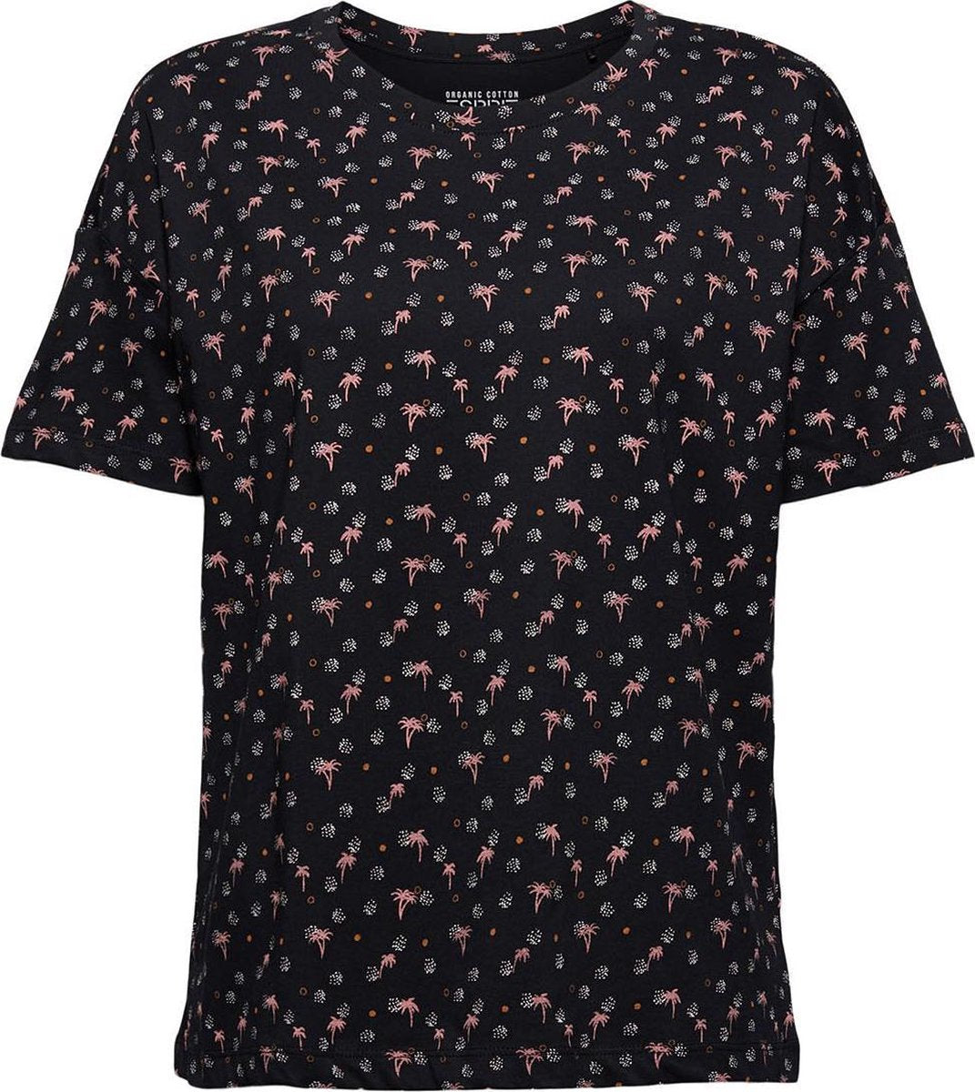 T Shirt Met Print 061ee1k333 E001