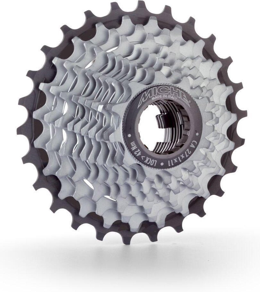 Miche Cassette 11sp Light Primato Campagnola 18-27t