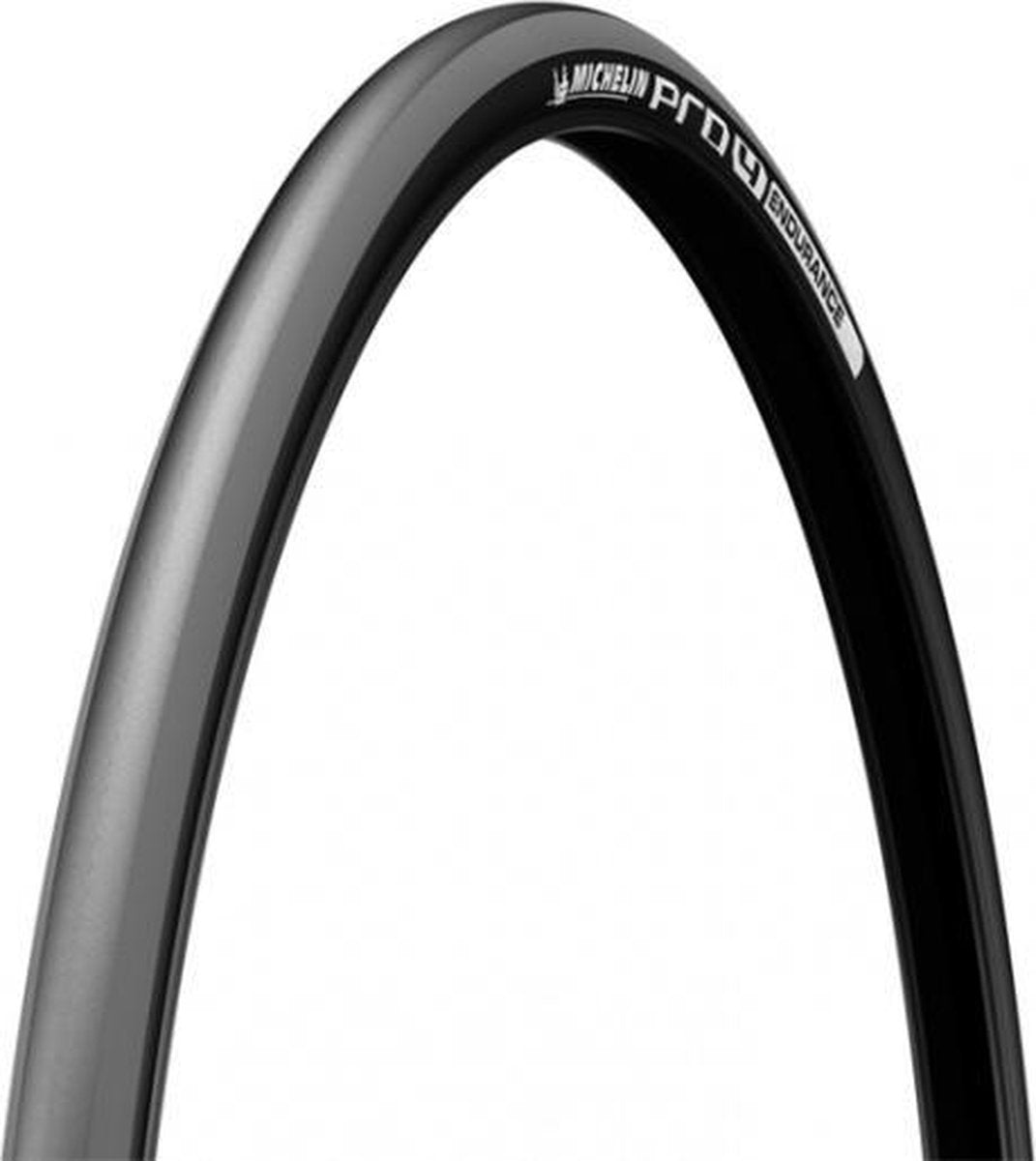 Michelin Buitenband Pro 4 Endurance 28 X 7/8 (23-622) Zwart/grijs