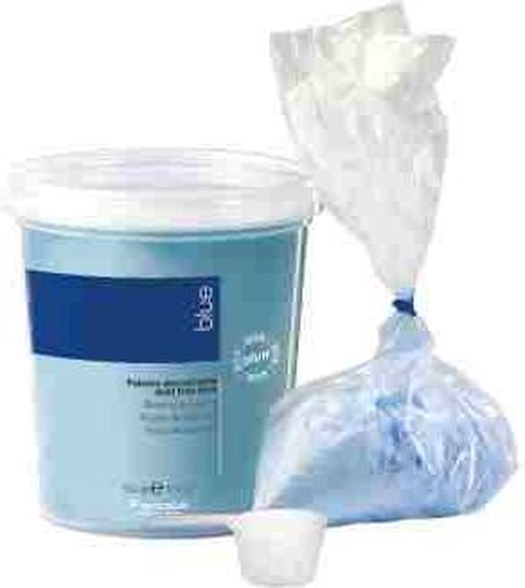 Fanola Ontkleuringspoeder Professional Bleaching Powder