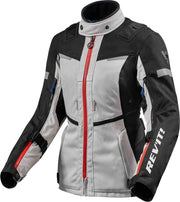REV'IT! Sand 4 H2O motorjas dames