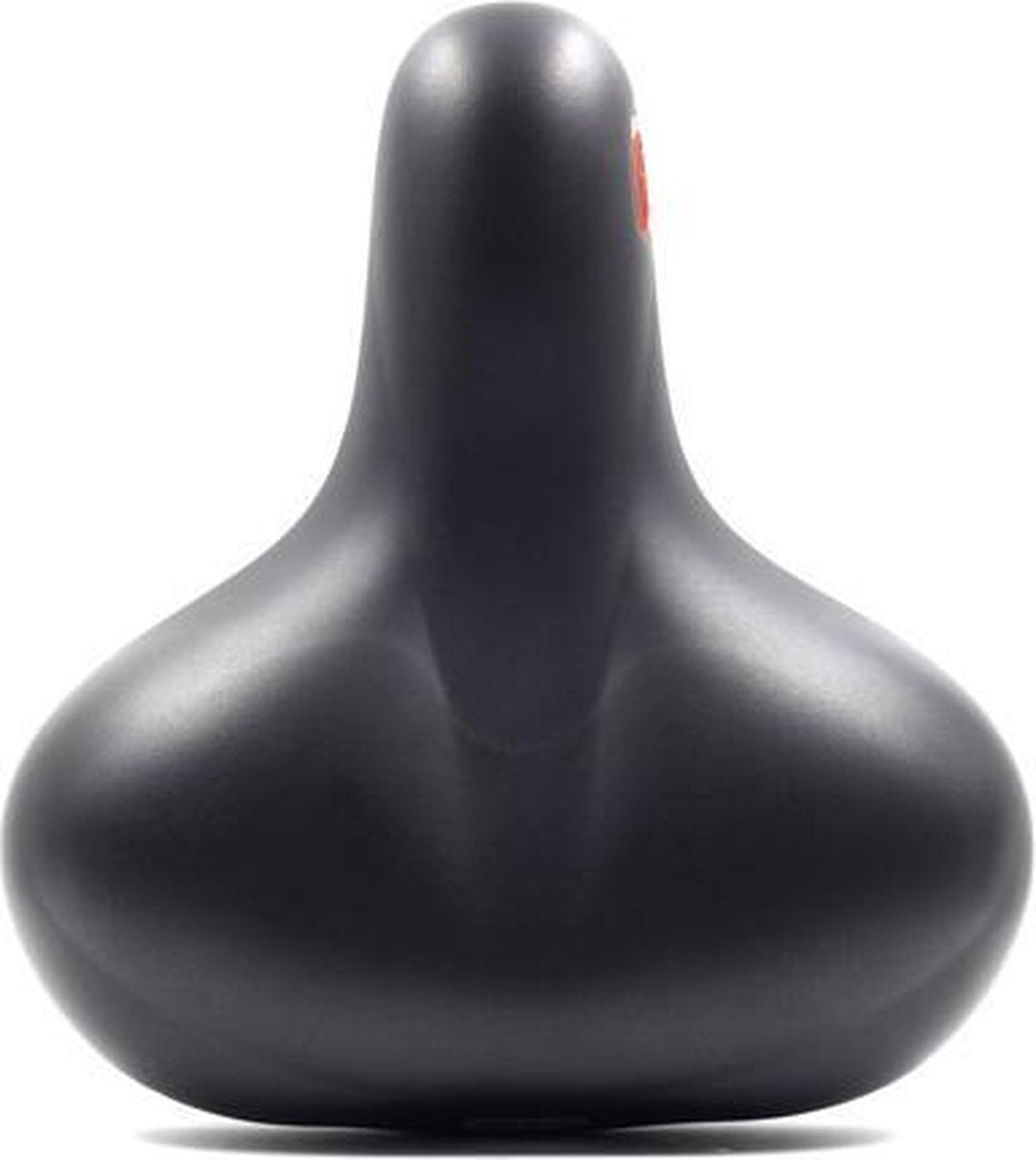 Zadel sr premium torx relaxed unisex zwart