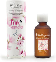 Boles d'olor - geurolie 50ml - Pink Magnolia