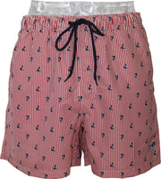 355.47 Sailling Zwemshort S