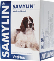 Vetplus Samylin sachets - middelgrote hond